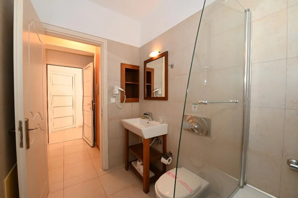 Double or Twin STANDARD Room, RG Village Crete, Crete
