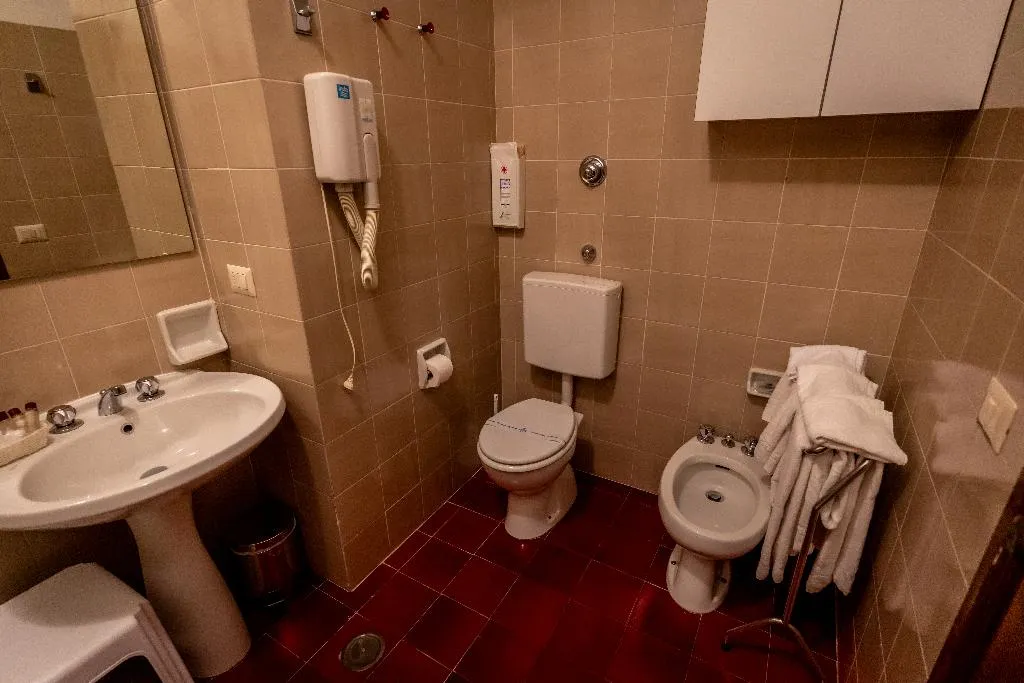 APARTMENT CAPACITY 3 ONE BEDROOM Room, Residence Porta Al Prato, Florence