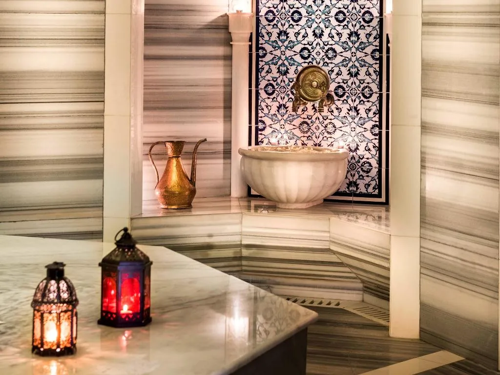 Sports and Entertainment, Rixos The Palm Hotel & Suites, Dubai