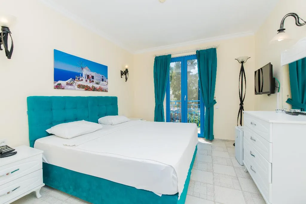 DOUBLE STANDARD Room, Soothe Hotel, Dalaman