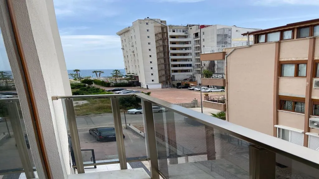 SINGLE STANDARD Room, Zeynel  Hotel, Antalya