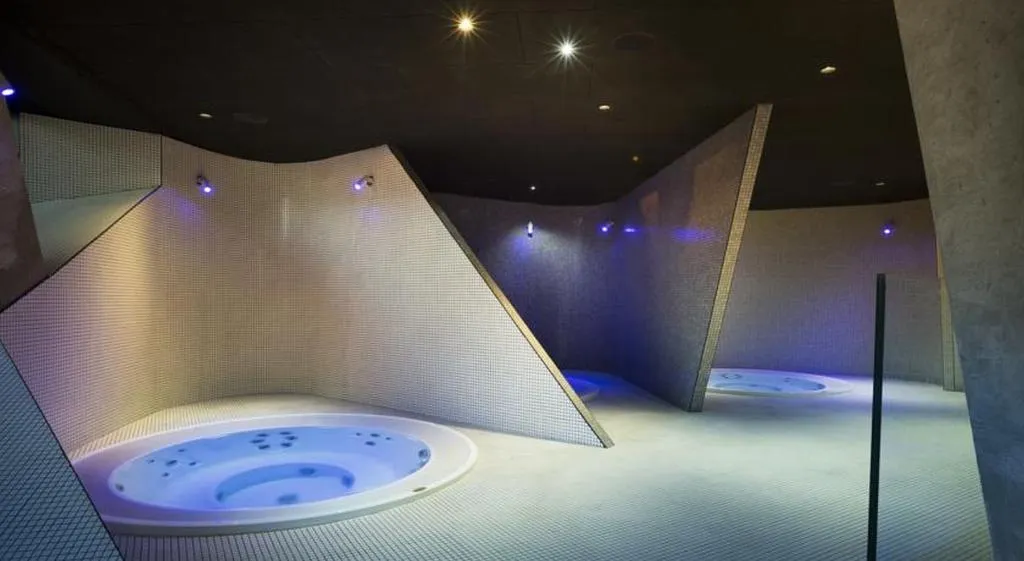 Pool, Family Hotel Amarin by Maistra Select, Istria