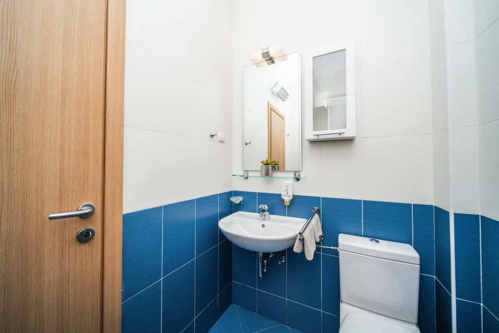 APARTMENT CAPACITY 6 Room, Pervanovo Apartments, Dubrovnik