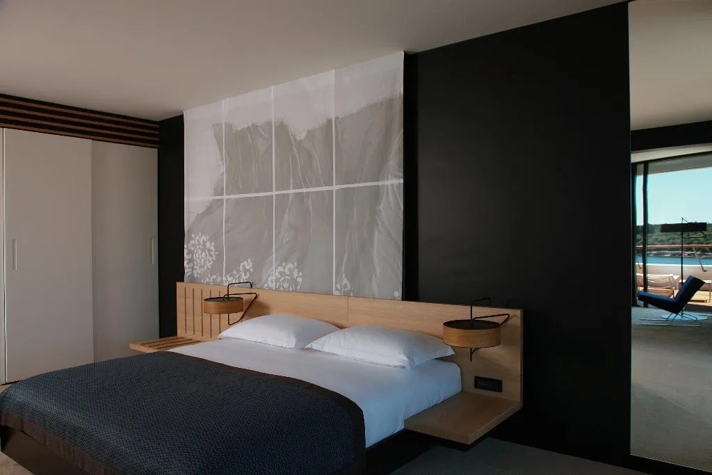 SUITE STANDARD Room, Lone Hotel by Maistra Collection, Istria