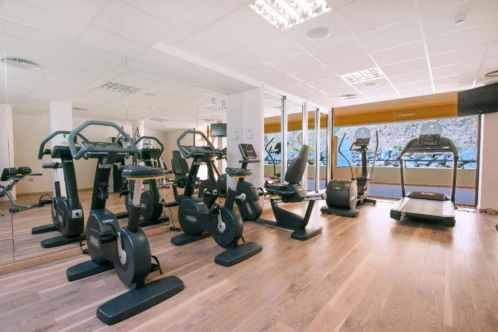 Sports and Entertainment, Iberostar Waves Playa Gaviotas, Fuerteventura