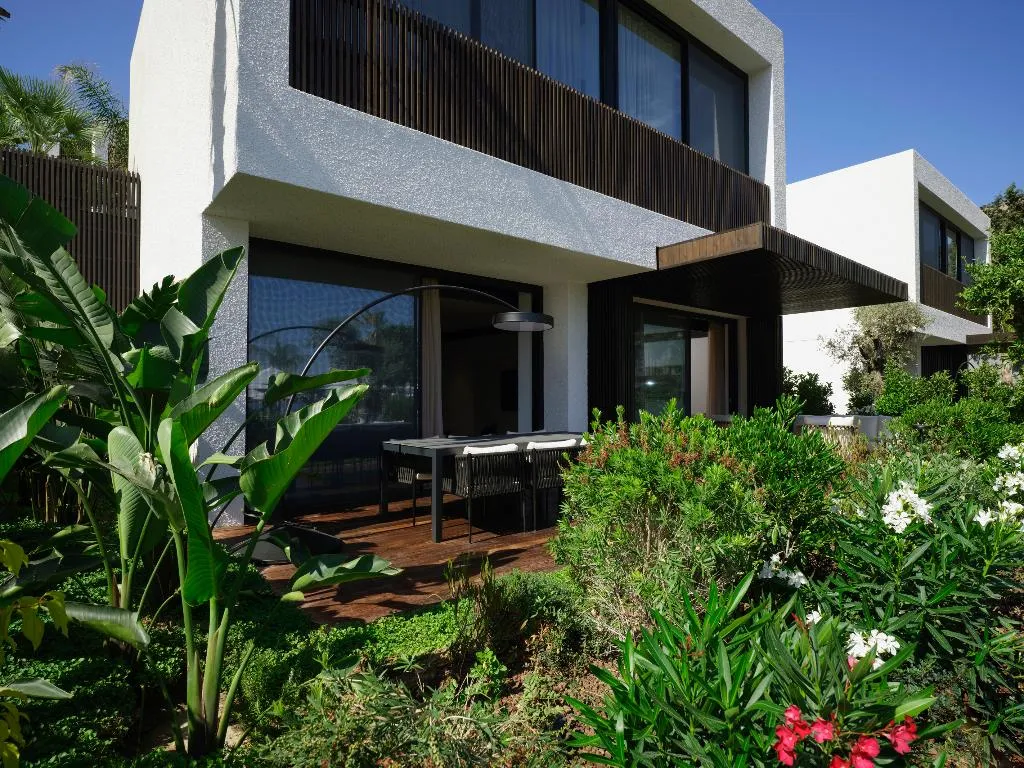 Room SEA VIEW THREE BEDROOMS Room, Caja By Maxx Royal, Bodrum