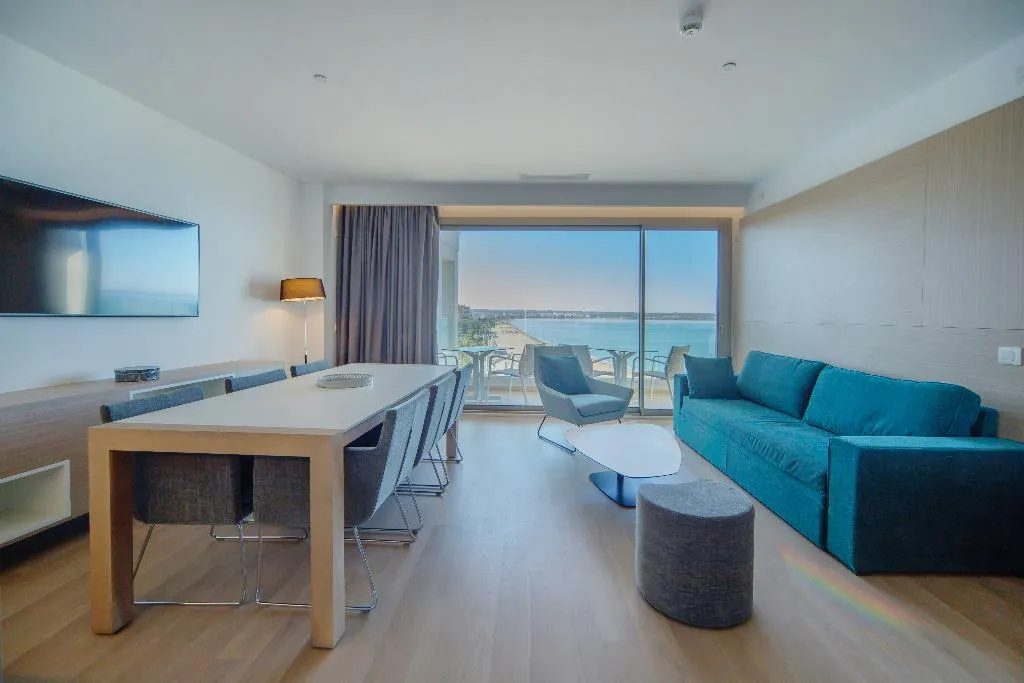 APARTMENT DELUXE Room, Fontanellas Playa, Majorca