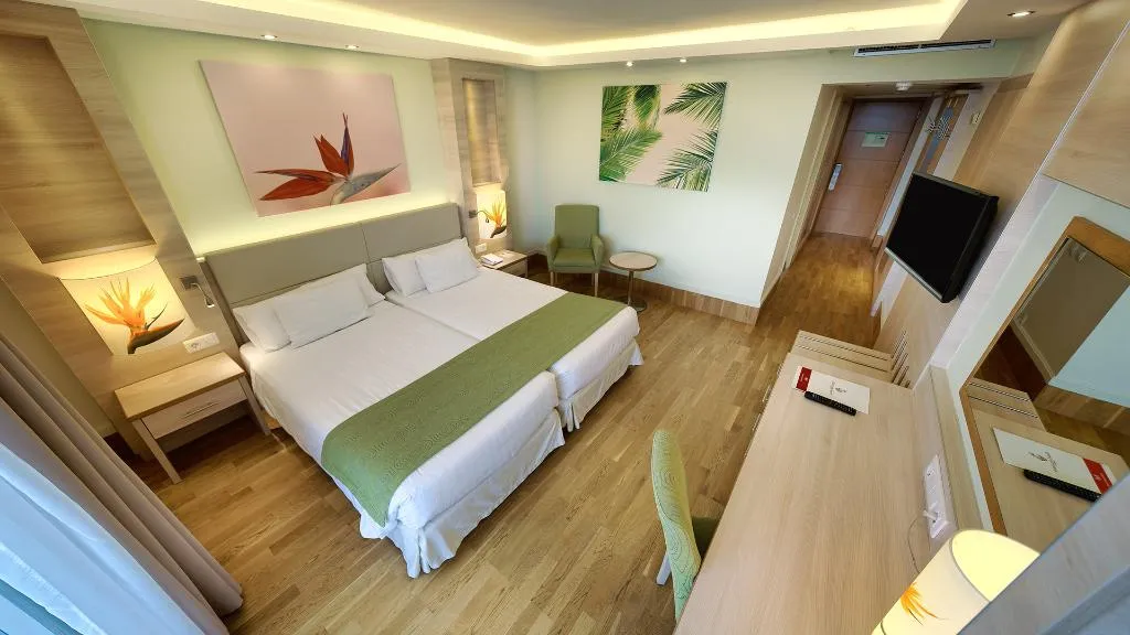 Double or Twin STANDARD Room, Bull Costa Canaria & Spa, Gran Canaria
