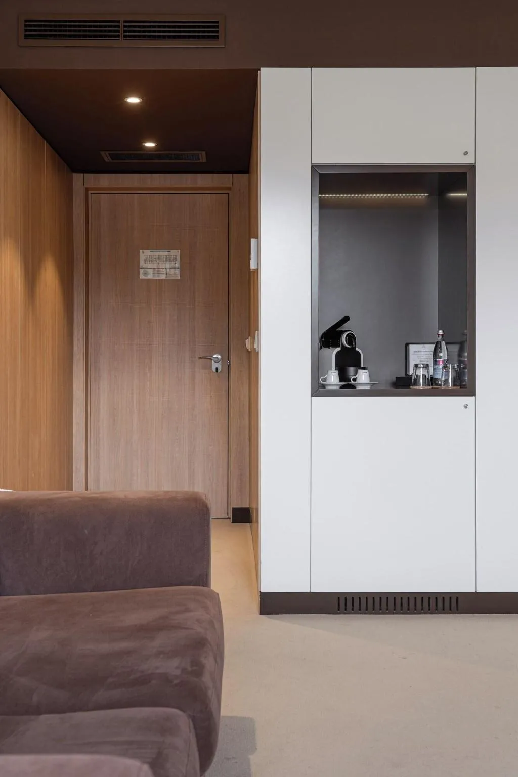 Room, Pena Park Hotel, Porto