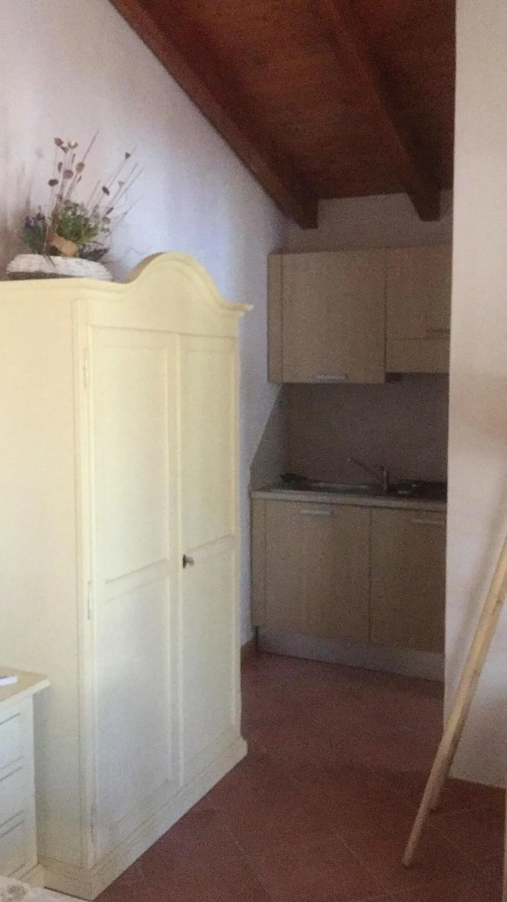 Room, B&B Su Donnigheddu, Olbia