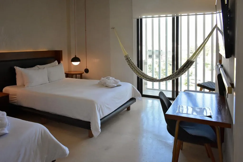 SUITE SUPERIOR Room, Mex Hoteles, Cancun Area