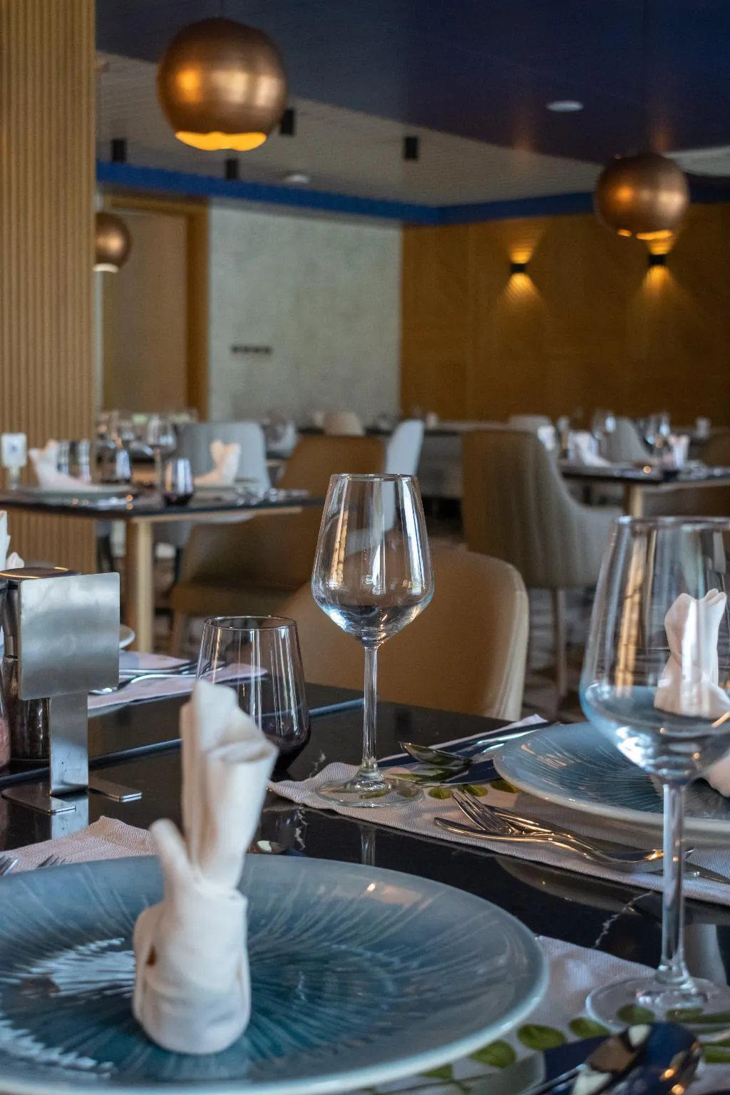 Restaurant, Seaden Quality Resort & Spa, Antalya