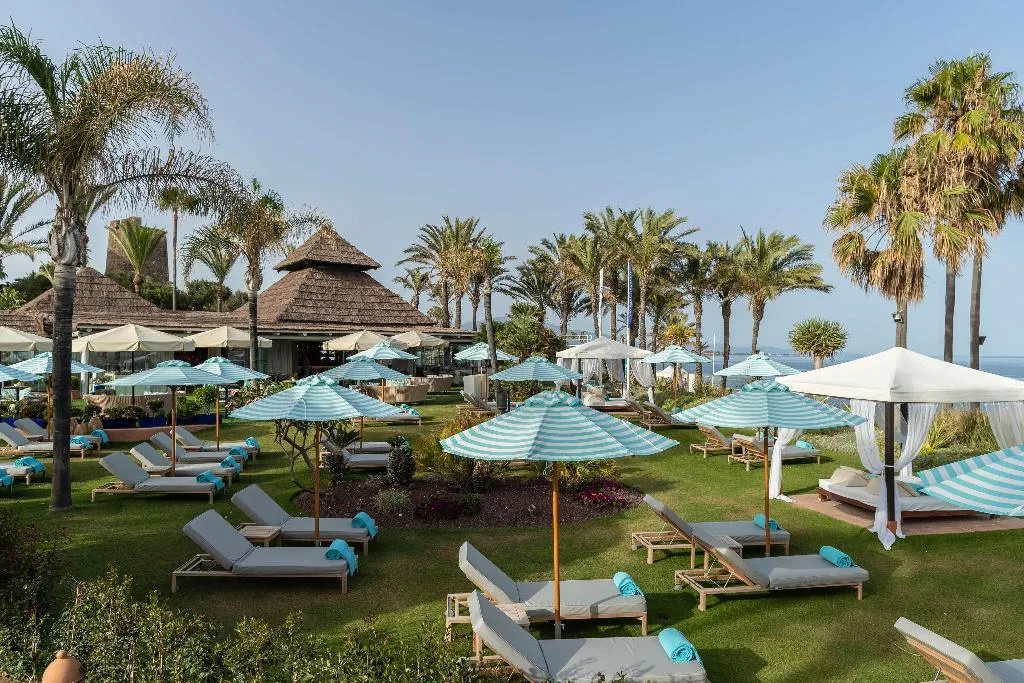 General view, Hacienda del Mar member of Meliá Collection, Costa Del Sol