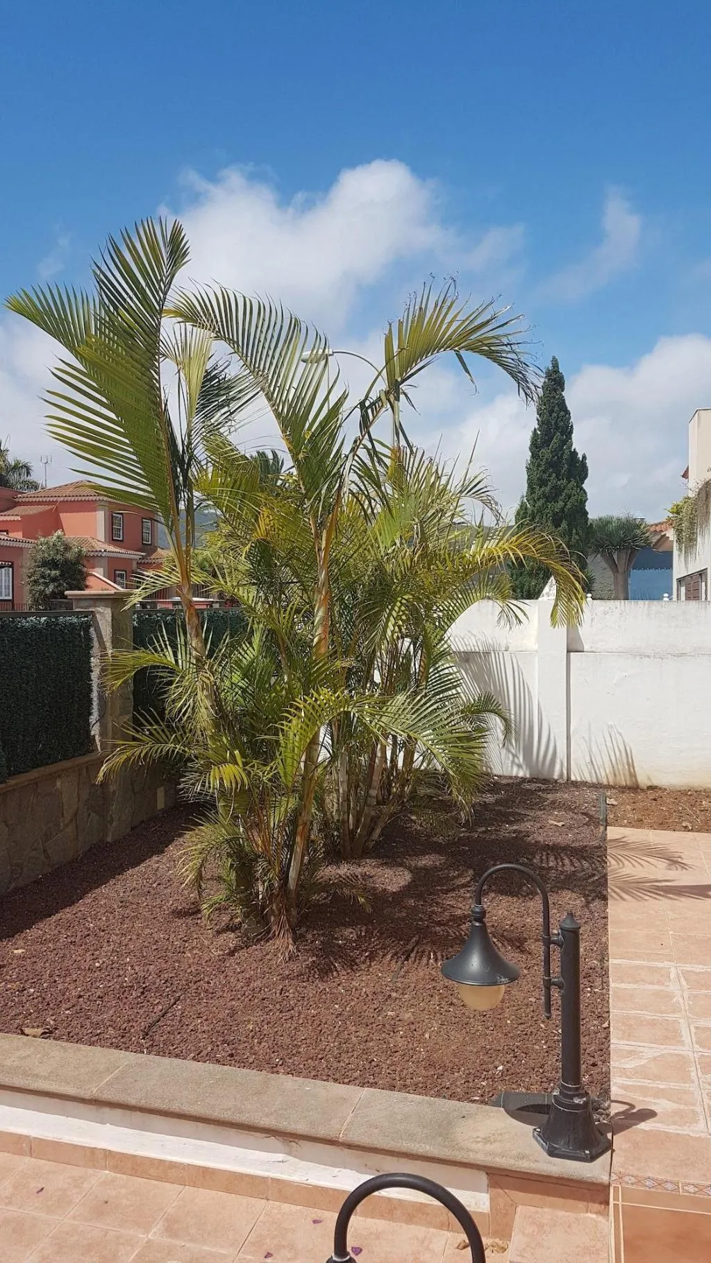 General view, Chalet Anagato, Tenerife