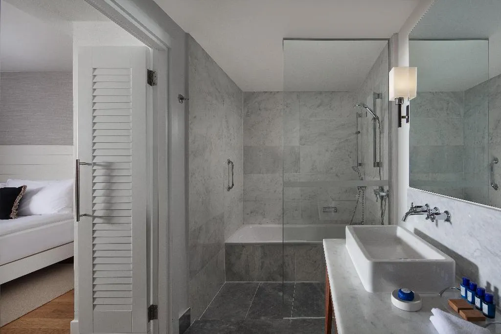 SUITE EXECUTIVE Room, Doria Hotel Bodrum, Bodrum