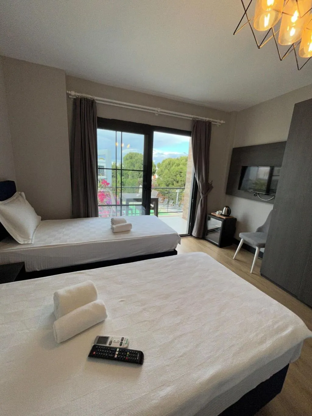 Room, Malta Hotel Bodrum, Bodrum