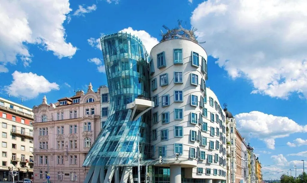 General view, Pytloun Bristol Residence Prague, Prague