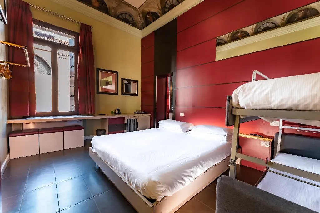 DOUBLE SUPERIOR Room, Hotel Sogno di Giulietta e Romeo, Venice