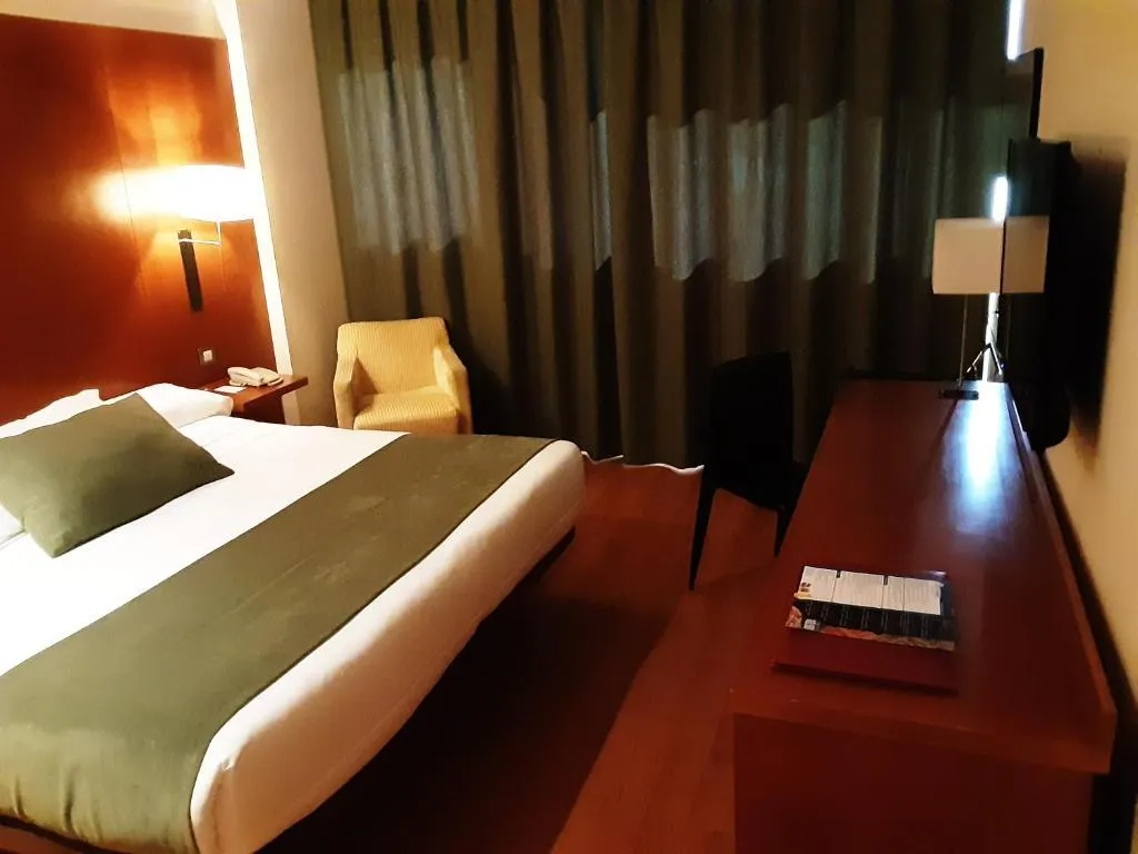 DOUBLE STANDARD Room, Xon's Valencia, Valencia