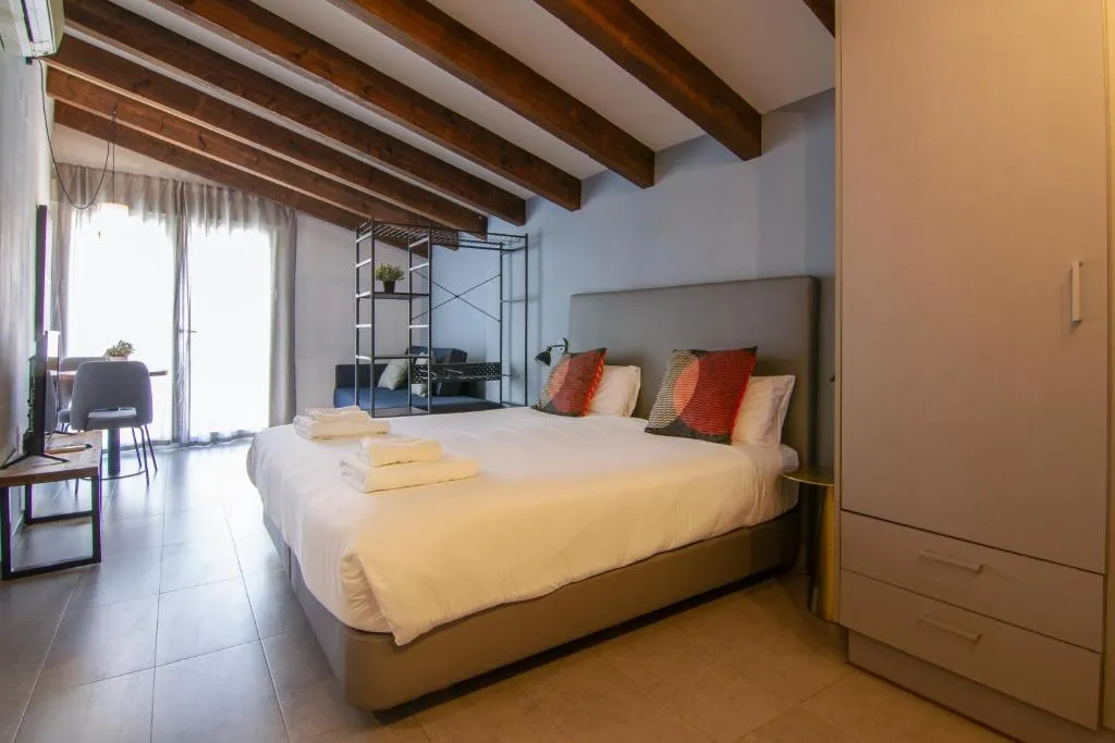 Room, Welcomer Apartments Valencia, Valencia