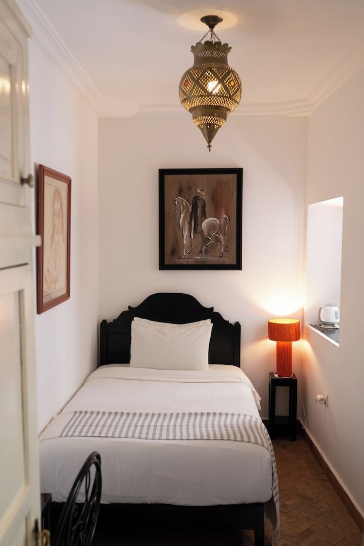 Riad Ajmal, Marrakech