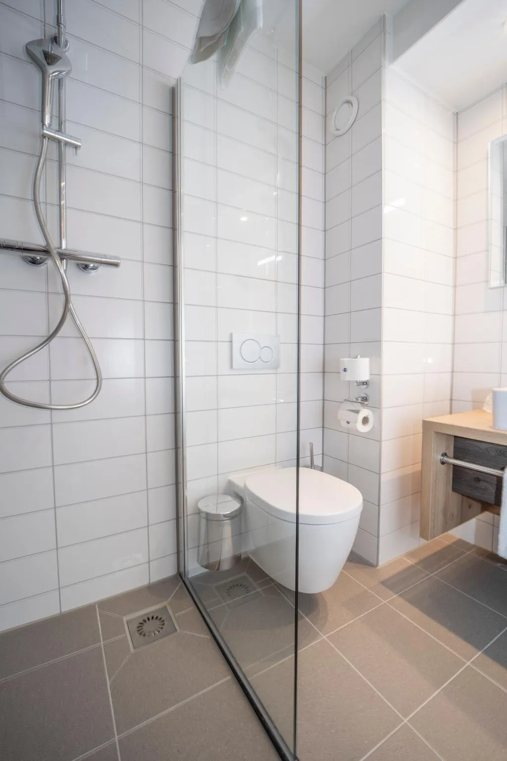 DOUBLE STANDARD Room, Fletcher Hotel-Restaurant Leidschendam  Den Haag, Amsterdam