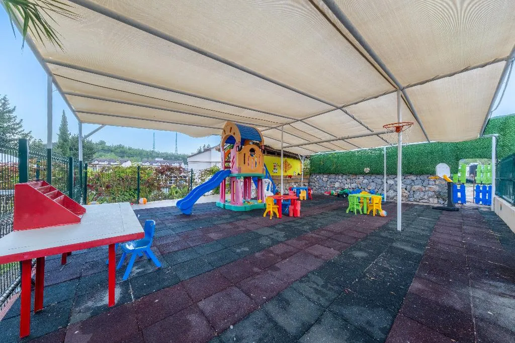 Sports and Entertainment, Sahra Su Holiday Village & Spa, Dalaman