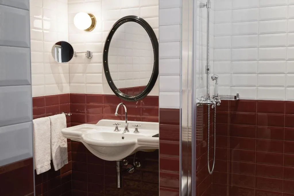 DOUBLE EXECUTIVE Room, Clerici Boutique Hotel, Milan
