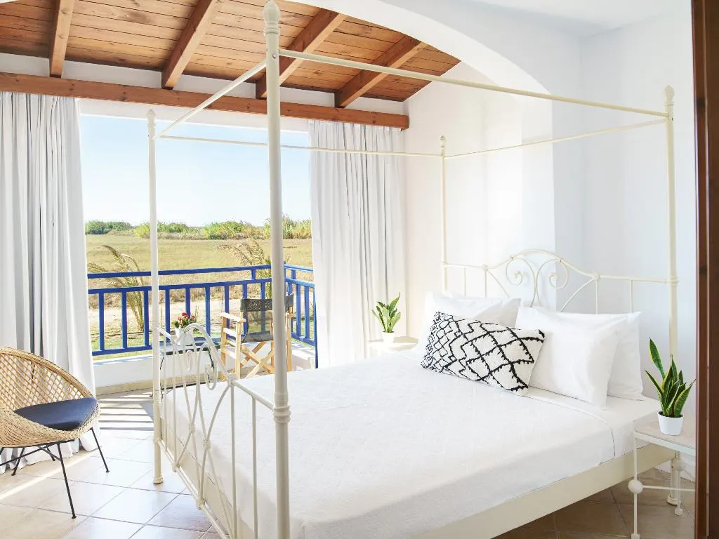 FAMILY ROOM GARDEN VIEW Room, Grecotel Casa Paradiso, Kos