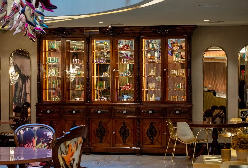 Restaurant, Madalena By the Beautique Hotels, Lisbon
