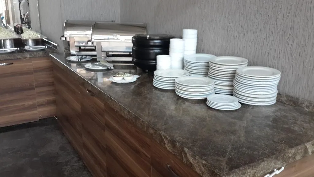 Restaurant, Elips Royal Hotel Spa, Antalya