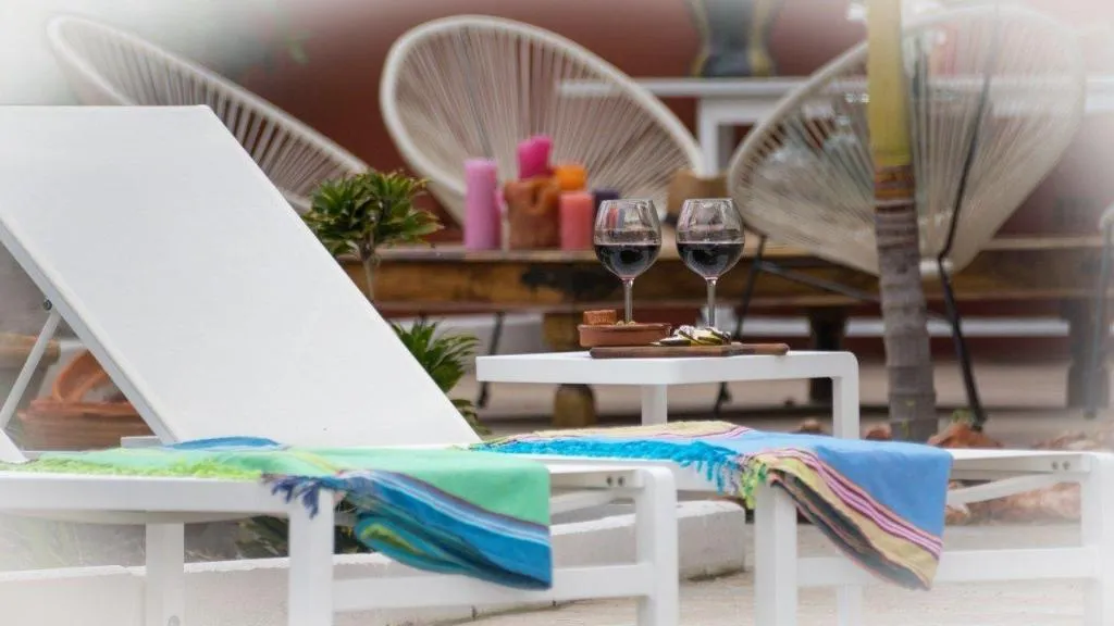Sports and Entertainment, Finca La Vida Loca, Costa Del Sol