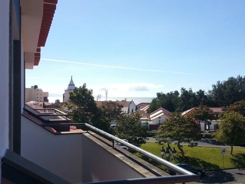 General view, Santa Cruz Village Hotel, Madeira