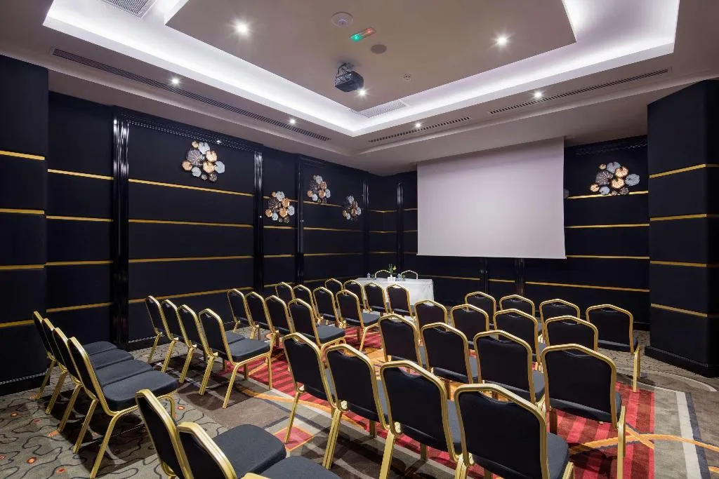 Conferences, Granada Luxury Belek, Antalya