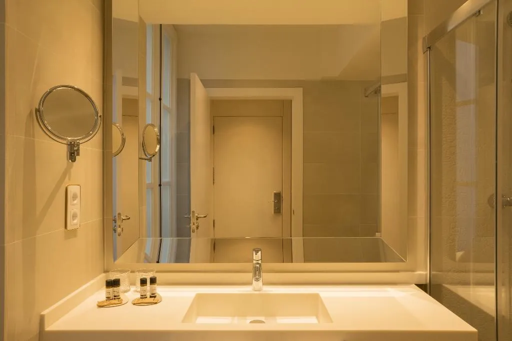 Double or Twin STANDARD Room, Icon Bcn, Barcelona
