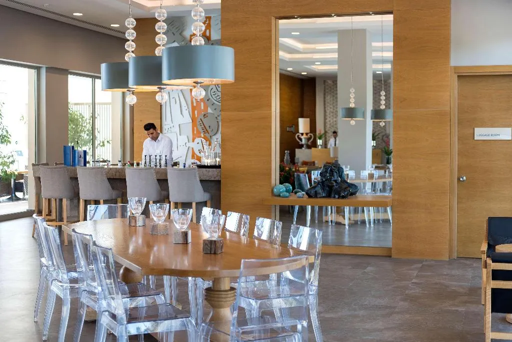 Bar, Tui Blue Barut Andiz, Antalya