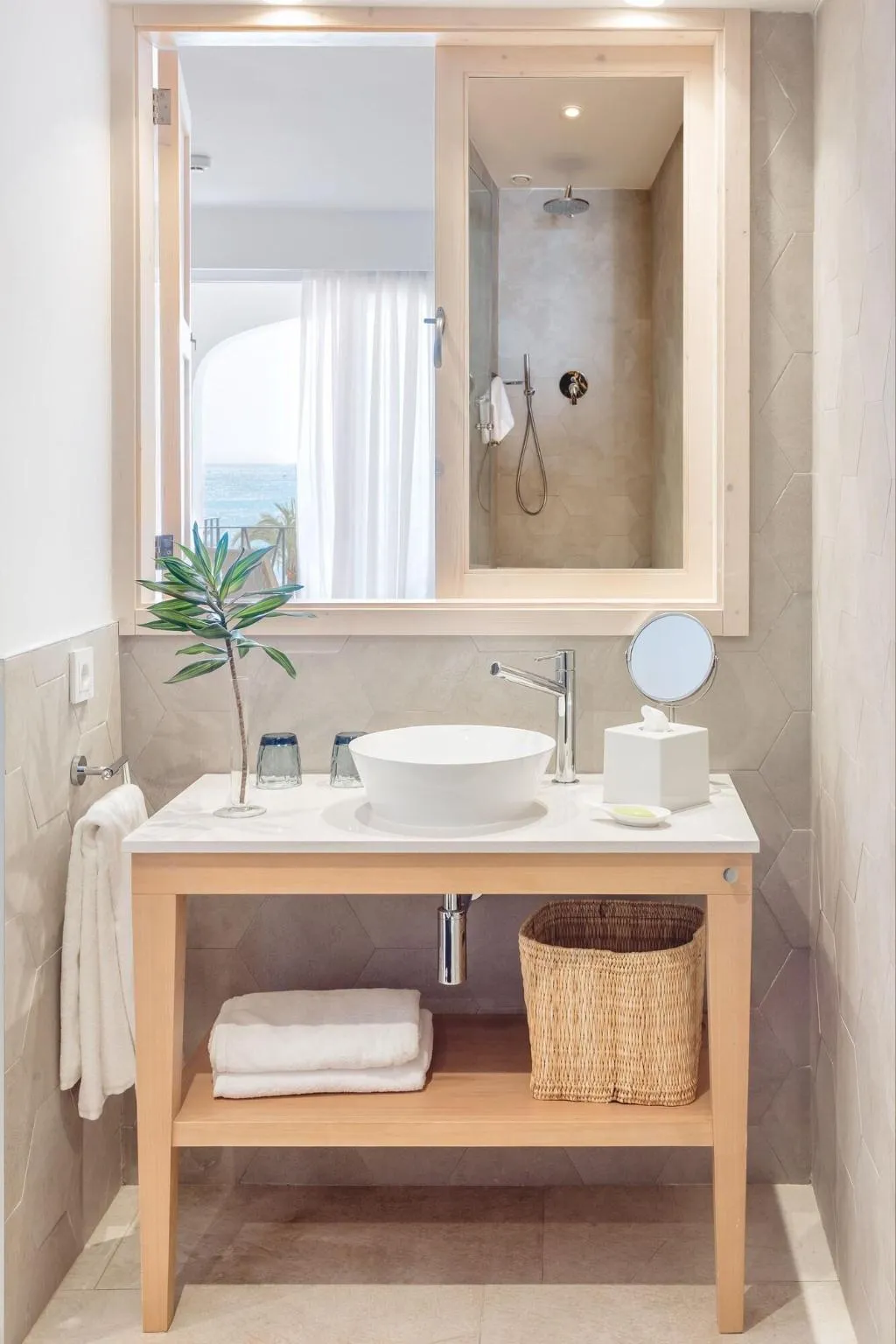 DOUBLE SUPERIOR SEA VIEW Room, Myseahouse Flamingo, Majorca