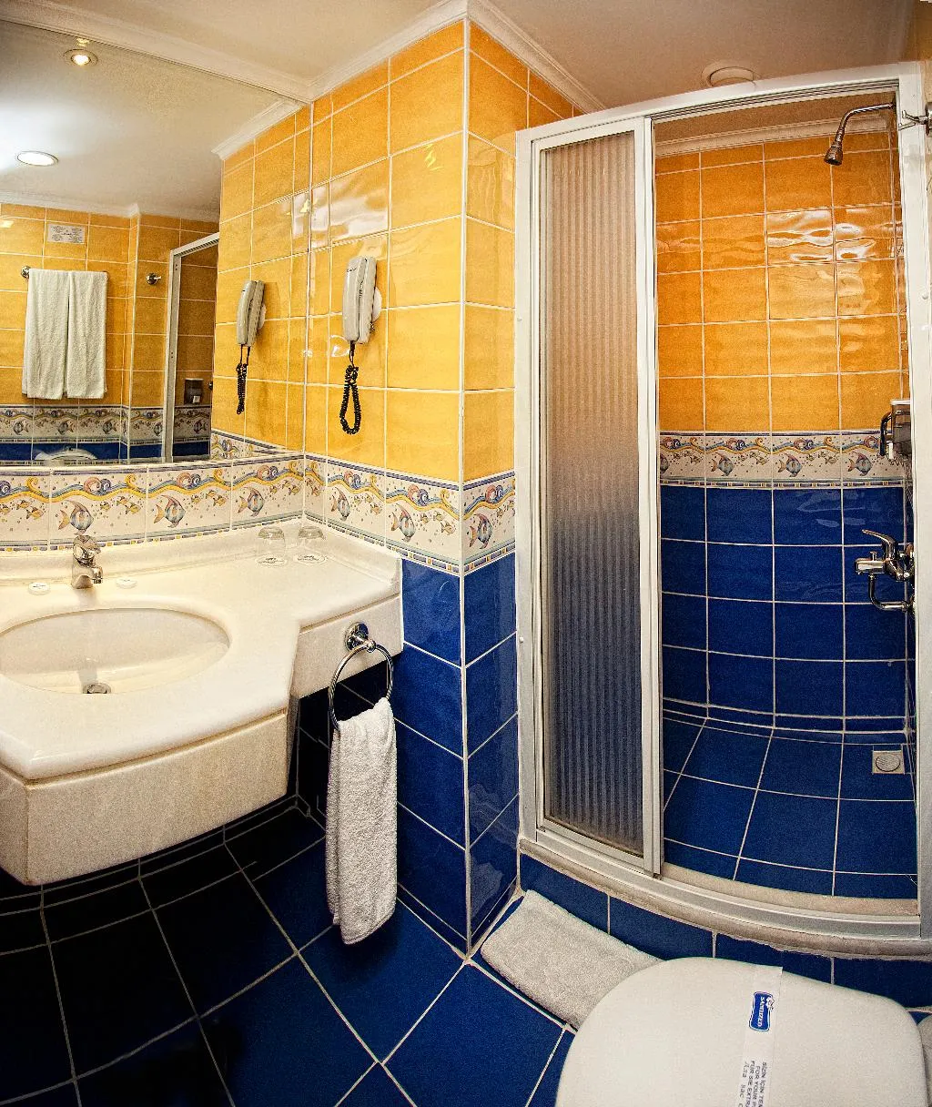 DOUBLE LAND VIEW Room, Pashas Princess, Antalya