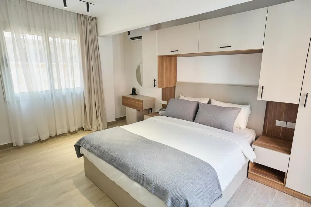 Double or Twin DELUXE Room, Settle Inn Mirage Boutique Hotel, Cairo