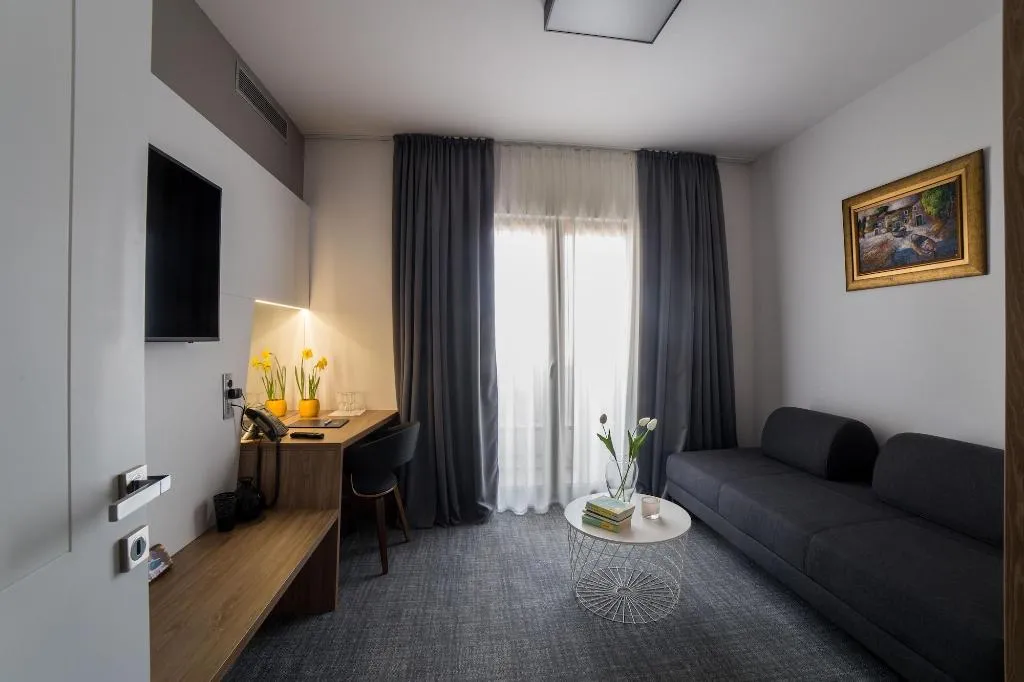 Room, Residence Vaal, Istria