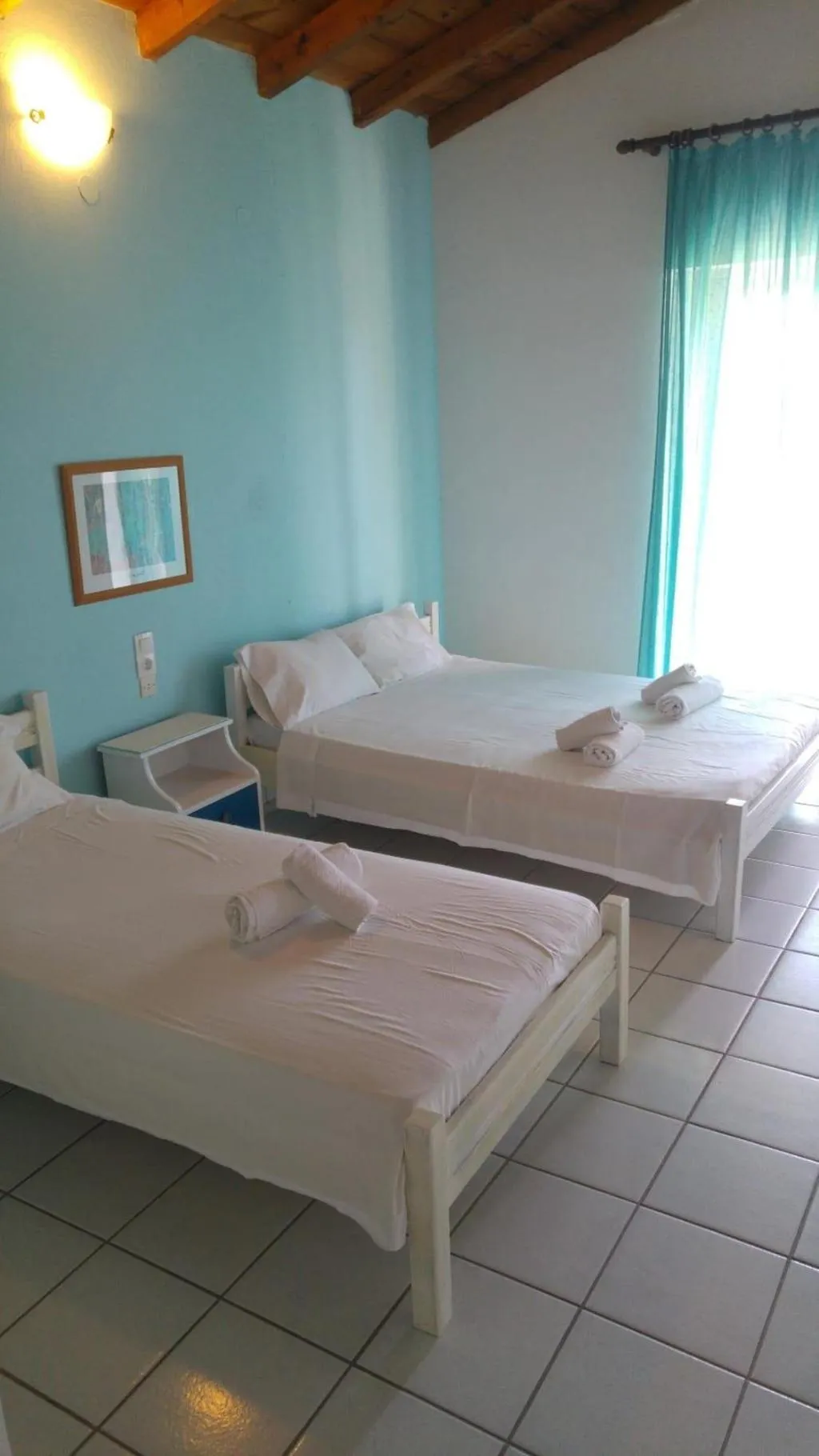 Room, Esperos Studios, Skiathos