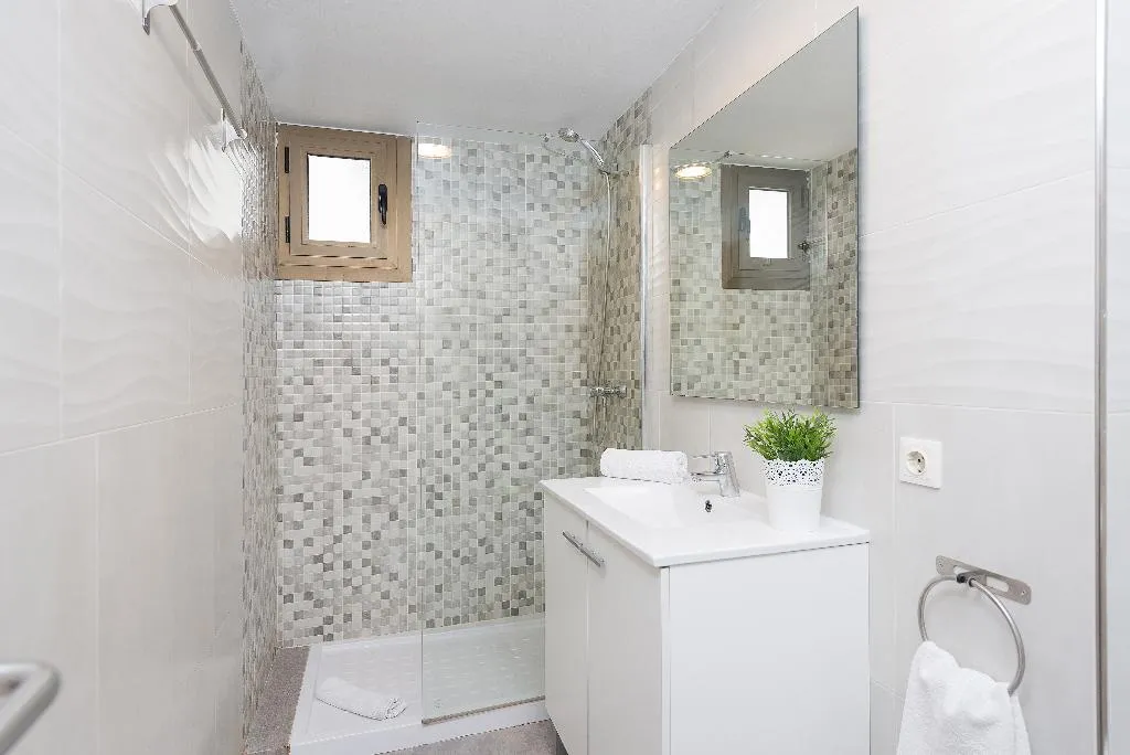 STUDIO STANDARD Room, Alcudia Apartments, Majorca