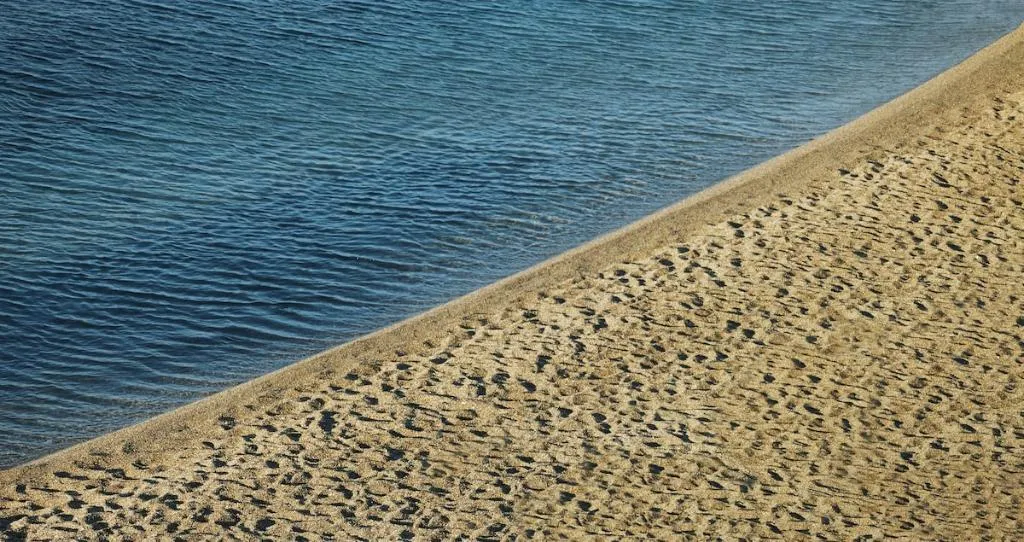Beach, Mitsis Summer Palace, Kos