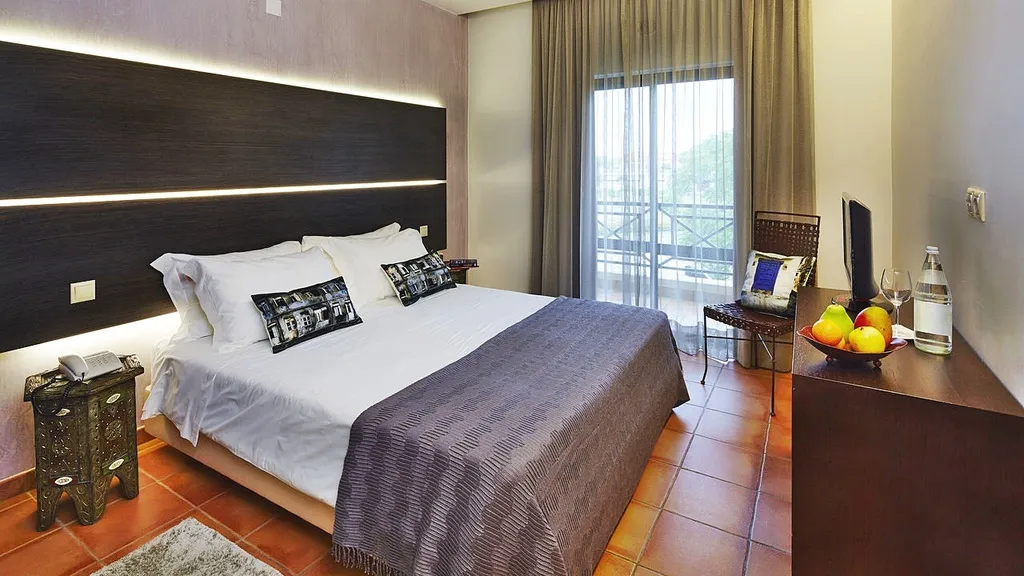 SINGLE CLASSIC Room, Parque Das Laranjeiras, Algarve