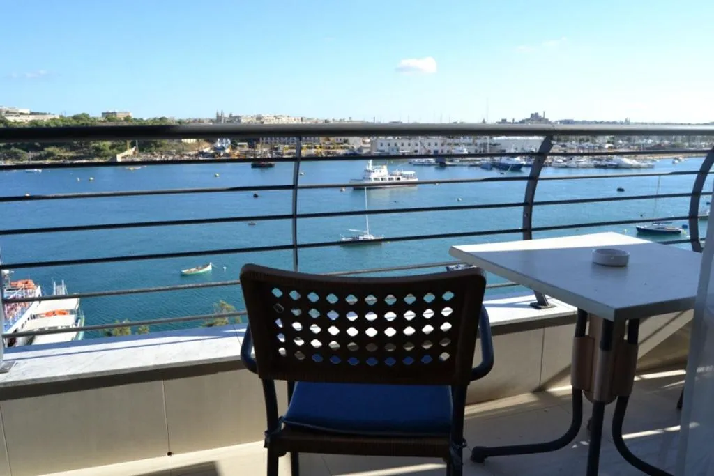 Room, Pebbles Boutique Aparthotel, Malta