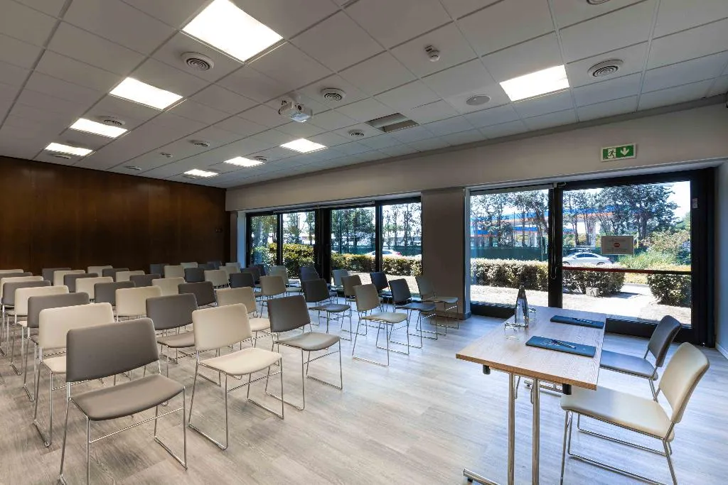 Conferences, Belstay Venezia Mestre, Venice