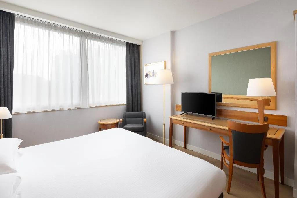 Room STANDARD Room, Crowne Plaza Milan Linate, Milan