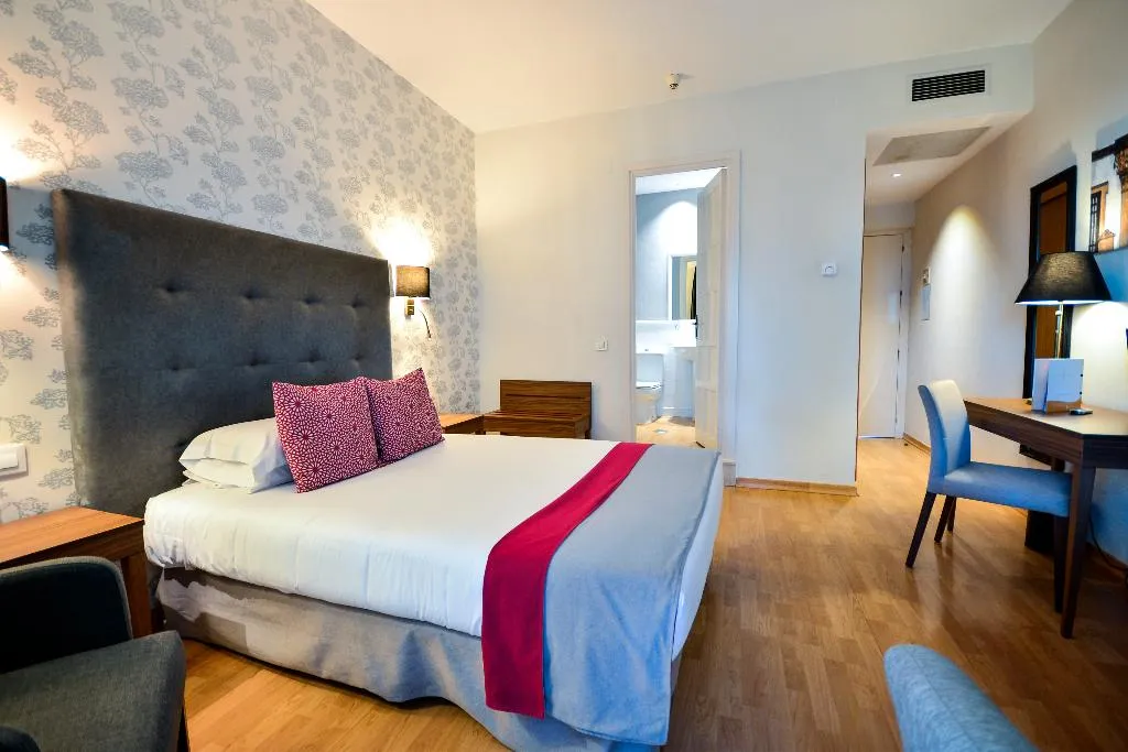 JUNIOR SUITE STANDARD Room, Legado Oromana, Andalucia