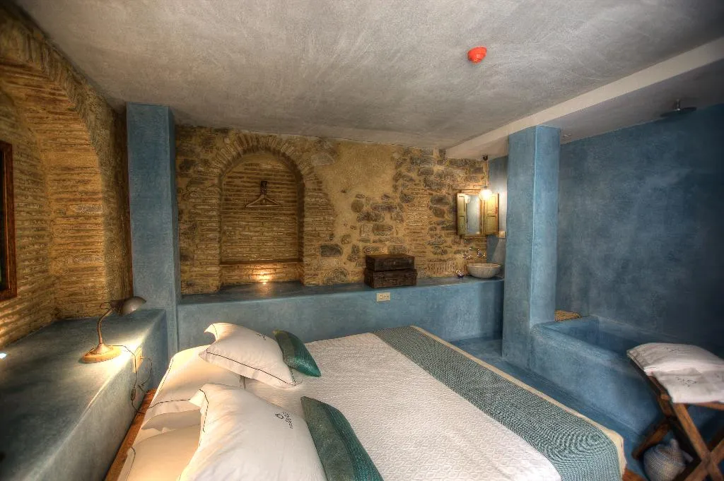 Double or Twin ECONOMY Room, The Riad, Costa De La Luz