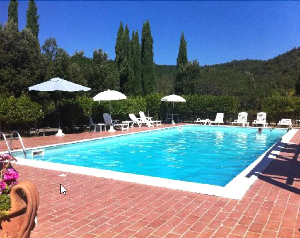 Sports and Entertainment, Agriturismo Torre Burchio, Perugia